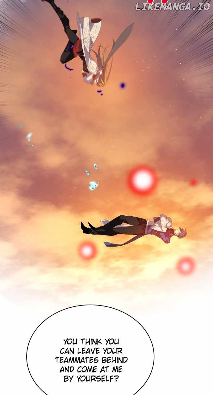 Zero Game Chapter 313 79